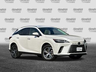Certified 2023 Lexus RX 350 Premium video 2