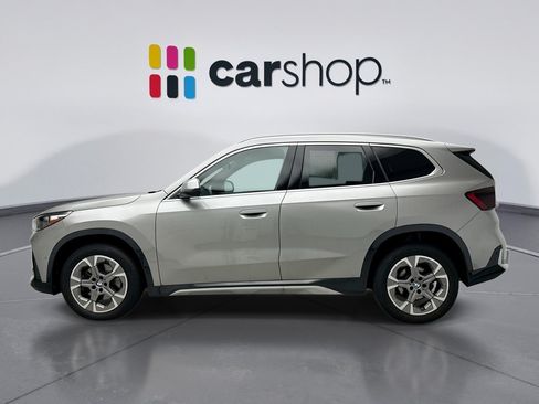 Used 2025 BMW X1 xDrive28i w/ Technology Package AWD/4WD image 2