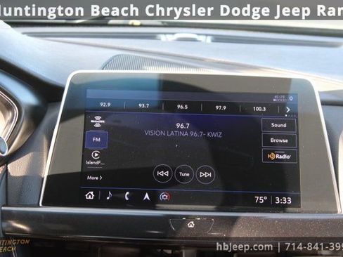 Used 2023 Cadillac CT5 Sport image 13