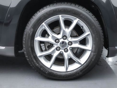 Used 2014 Jeep Grand Cherokee Summit image 38