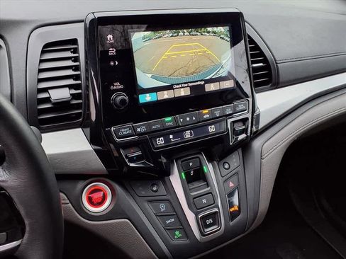 Used 2020 Honda Odyssey Touring image 22