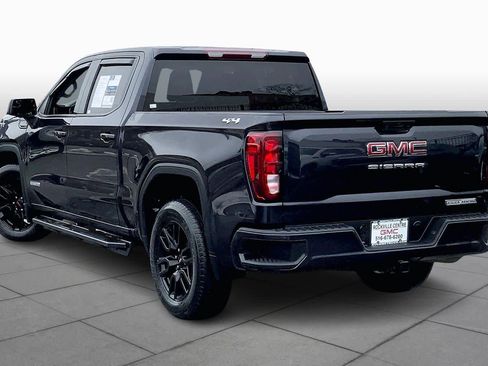 Used 2023 GMC Sierra 1500 Elevation image 11