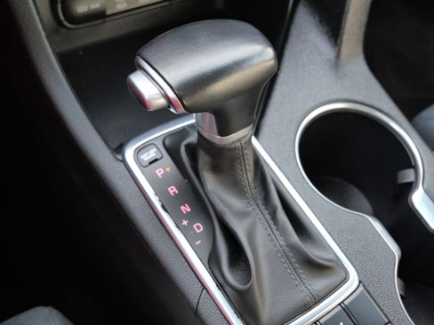 Used 2018 Kia Sportage EX w/ EX Sport Appearance Package image 25