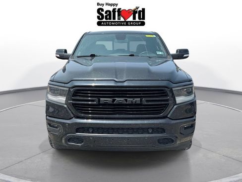 Used 2019 RAM 1500 Big Horn AWD/4WD image 3