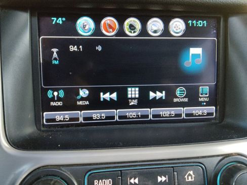 Used 2019 GMC Yukon XL SLT w/ Open Road Package AWD/4WD image 25