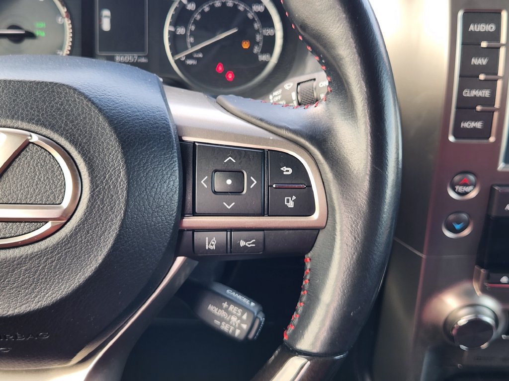 Used 2020 Lexus GX 460 Premium AWD/4WD image 28