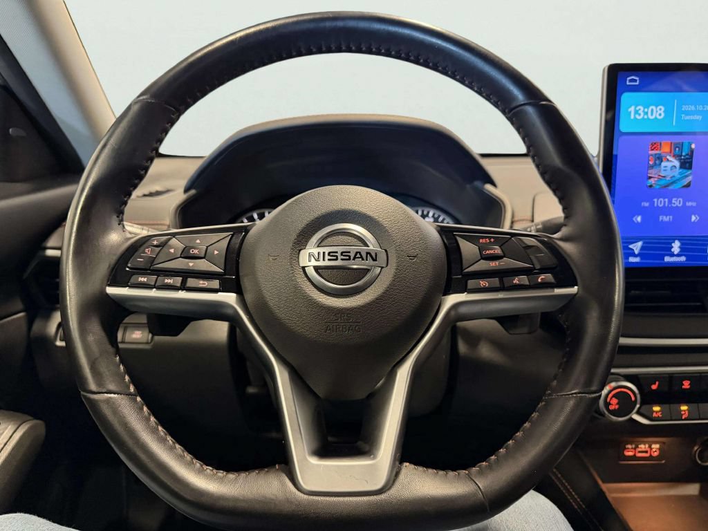 Used 2021 Nissan Altima 2.5 SR w/ SR Premium Package FWD image 35