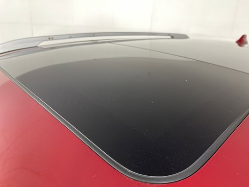 Used 2017 Nissan Rogue SL w/ SL Premium Package image 6