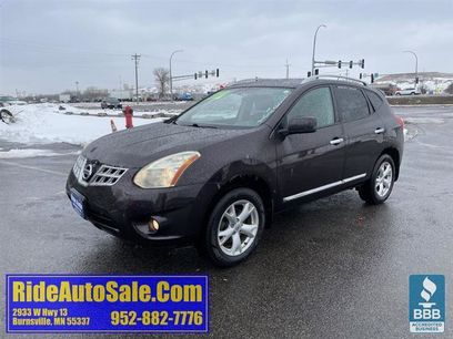 Used 2011 Nissan Rogue SV w/ Premium Pkg