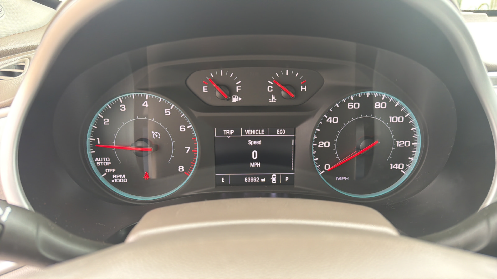 Used 2024 Chevrolet Malibu LT FWD image 17