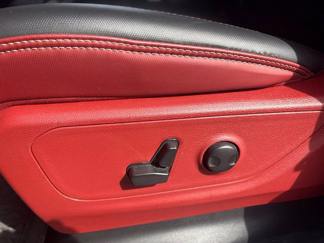 Used 2024 RAM 1500 Rebel w/ Rebel Level 1 Equipment Group AWD/4WD image 16