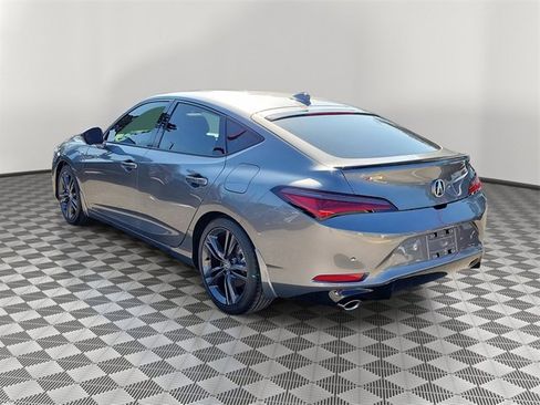 Used 2023 Acura Integra A-Spec image 4