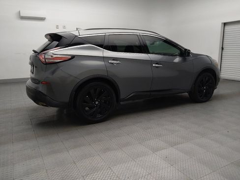 Used 2018 Nissan Murano SL w/ Midnight Edition Package image 10