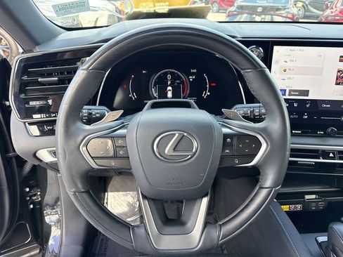 Used 2023 Lexus RX 350 FWD w/ Accessory Package (Z1) image 14