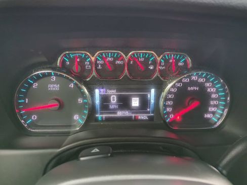 Certified 2019 Chevrolet Tahoe LT w/ Luxury Package RWD image 33