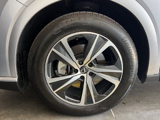 Used 2025 Lexus RX 350 FWD image 9