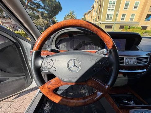Used 2010 Mercedes-Benz S 550 image 64