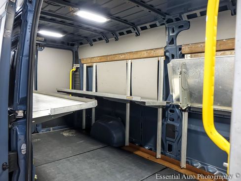 Used 2019 RAM ProMaster 3500 FWD image 16