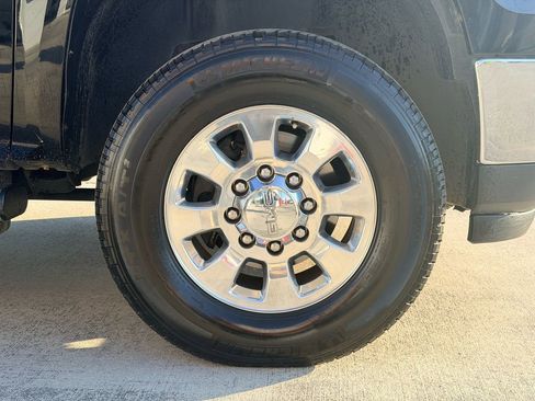 Used 2013 GMC Sierra 3500 SLT w/ SLT Convenience Package image 25