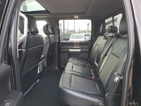 Used 2019 Ford F250 Lariat w/ Lariat Ultimate Package image 10