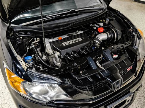 Used 2015 Honda Civic Si image 49