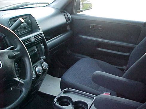 Used 2006 Honda CR-V LX image 27