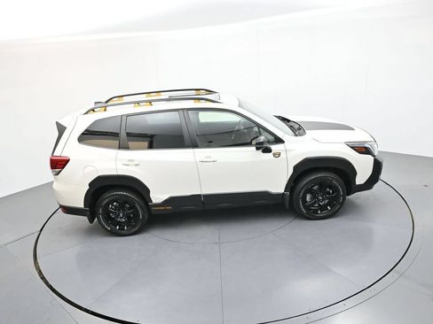 Used 2024 Subaru Forester Wilderness AWD/4WD image 33