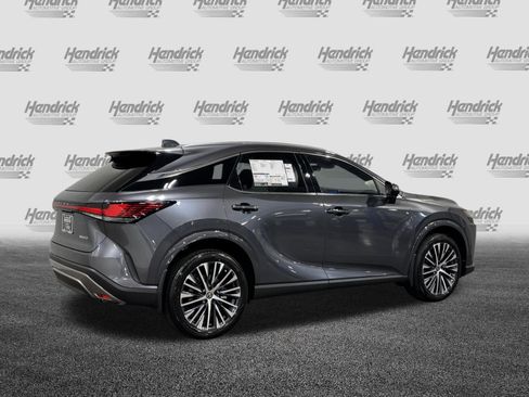Used 2026 Lexus RX 350 FWD image 6