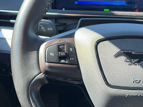 Used 2023 Ford Mustang Mach-E Select RWD image 21