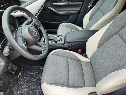 New 2026 MAZDA CX-30 Aire Edition