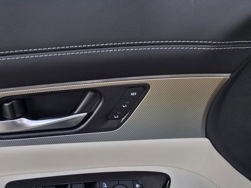New 2026 Nissan Murano SL AWD/4WD image 21