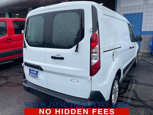 Used 2022 Ford Transit Connect XLT FWD image 4