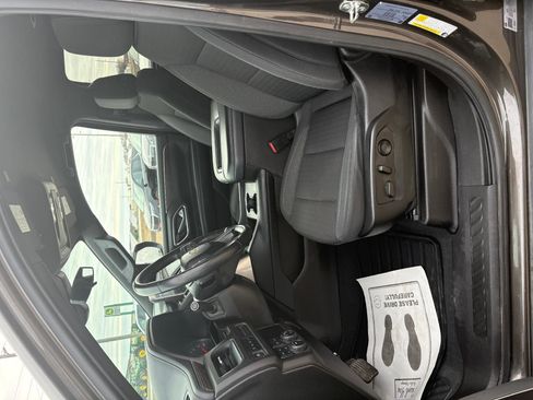 Used 2021 Chevrolet Tahoe LS image 11