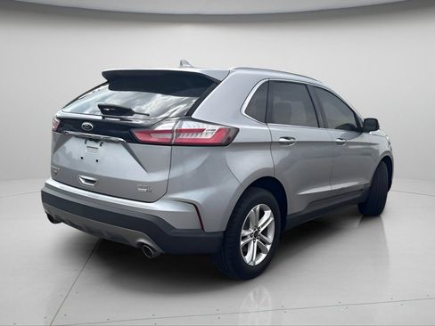 Used 2020 Ford Edge SEL AWD/4WD image 6