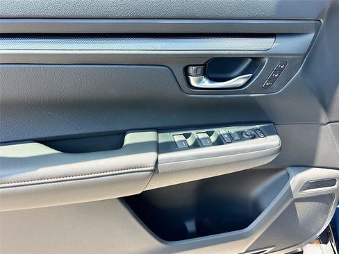 Certified 2026 Honda CR-V Sport-L image 20