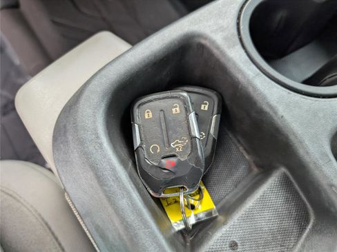 Used 2020 Chevrolet Silverado 1500 LT w/ All-Star Edition image 20