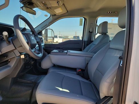 New 2026 Ford F350 XL image 19