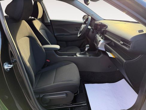 New 2026 Hyundai Kona SEL Sport image 22