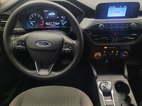 Used 2020 Ford Escape S FWD image 22