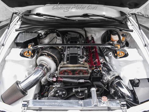 Used 1993 Toyota Supra Turbo image 43