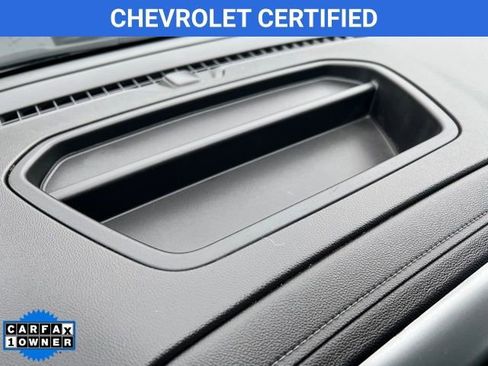 Certified 2023 Chevrolet Silverado 2500 LTZ image 27
