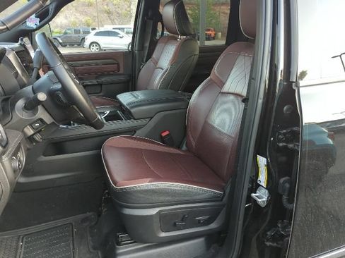 Certified 2025 RAM 3500 Limited AWD/4WD image 5