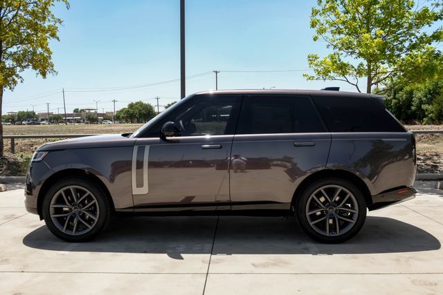 New 2026 Land Rover Range Rover SE AWD/4WD image 14