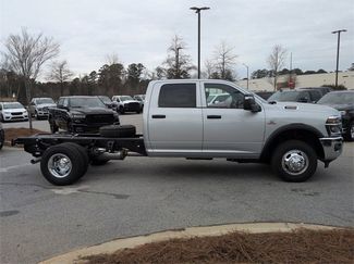 New 2026 RAM 3500 Tradesman video 3