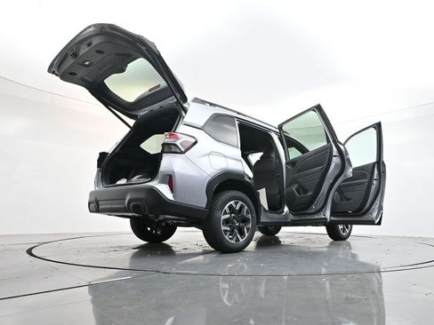 New 2026 Subaru Forester Premium image 39