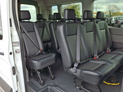 New 2025 Ford Transit 350 XL image 5