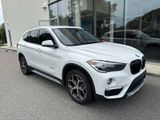 Used 2018 BMW X1 xDrive28i image 2