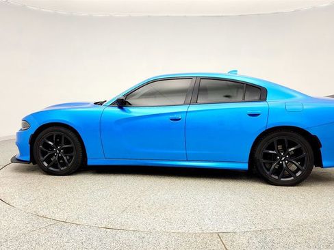 Used 2019 Dodge Charger GT w/ Plus Group image 8