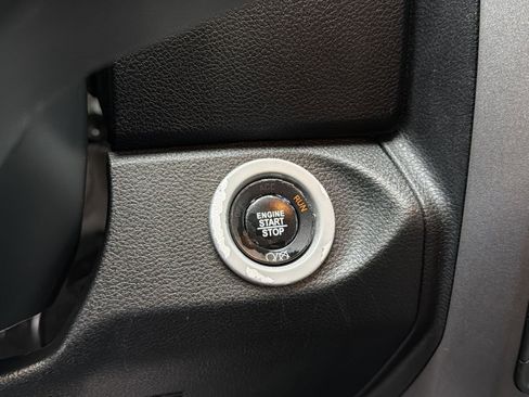 Used 2017 RAM 1500 Rebel w/ Luxury Group image 24