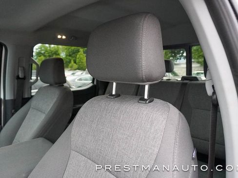 Used 2025 Ford F350 XL w/ XL Chrome Package image 30